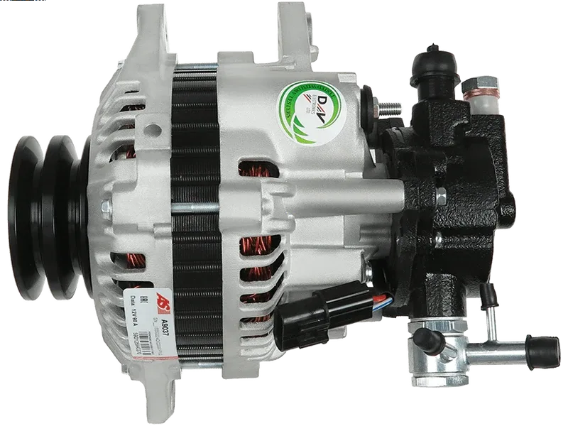 A9037 AS-PL - 1.ALTERNATOR — zdjęcie 2 z 7