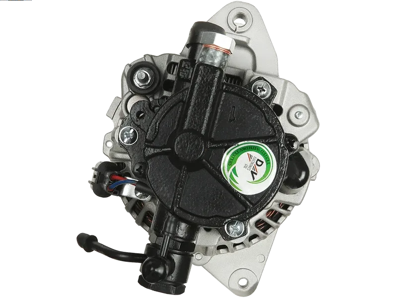 A9037SR AS-PL - 1.ALTERNATOR — zdjęcie 2 z 4