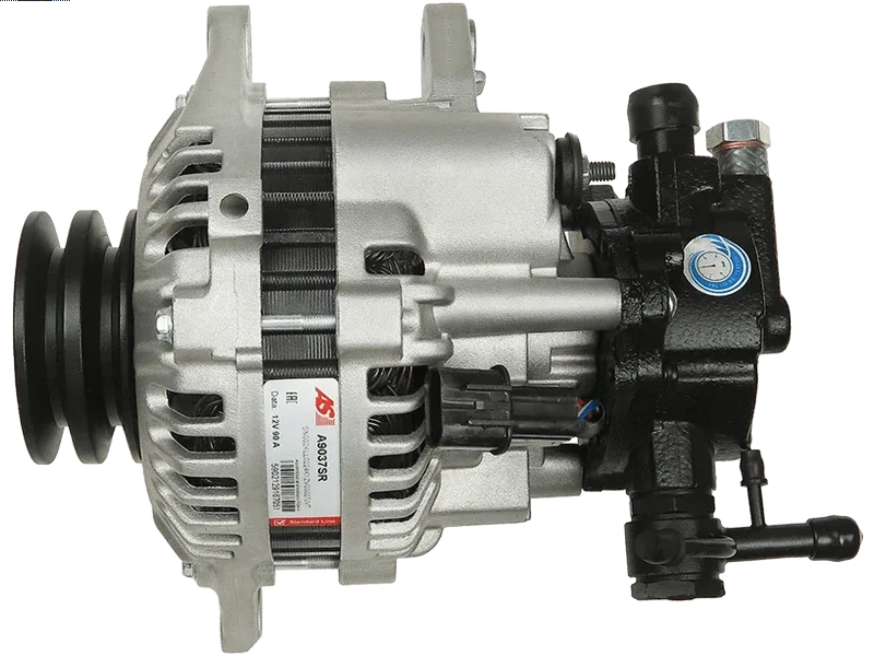 A9037SR AS-PL - 1.ALTERNATOR — zdjęcie 1 z 4