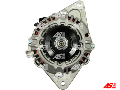 A9037 AS-PL - 1.ALTERNATOR — zdjęcie 1 z 7