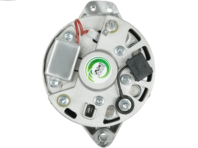 A9038 AS-PL - 1.ALTERNATOR — zdjęcie 3 z 7