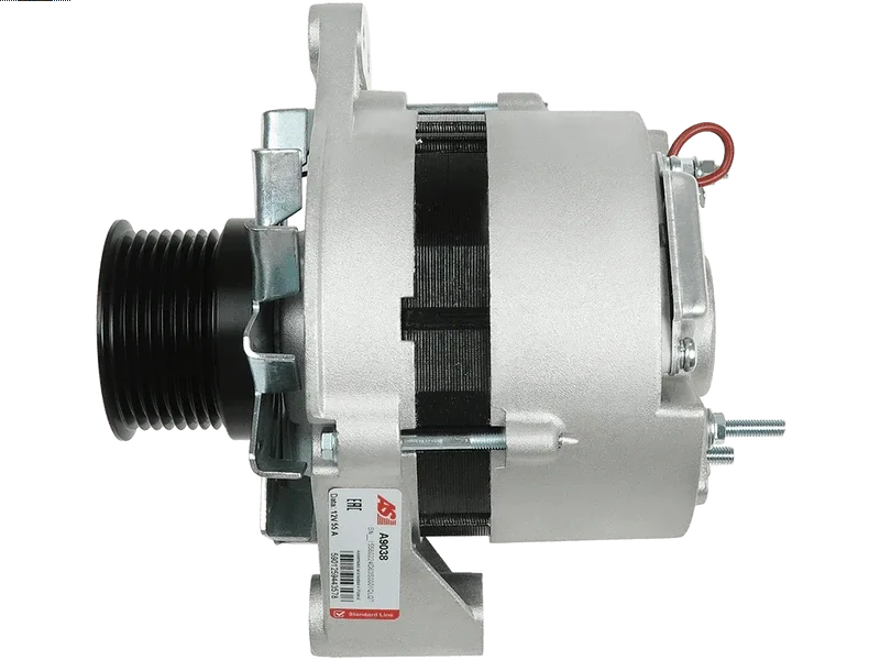 A9038 AS-PL - 1.ALTERNATOR — zdjęcie 2 z 7