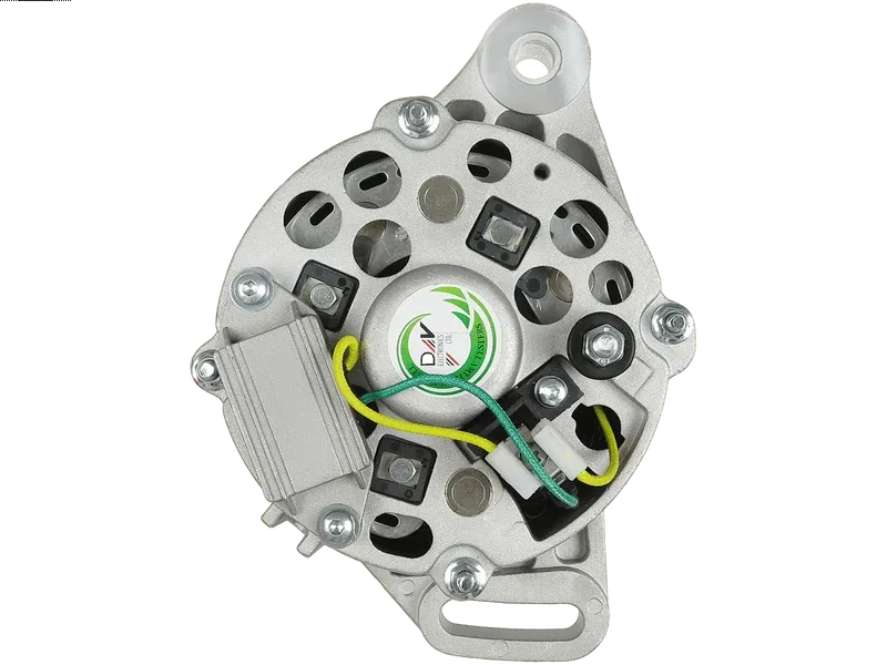 A9040 AS-PL - 1.ALTERNATOR — zdjęcie 3 z 7