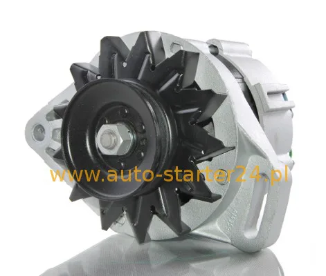 GA3021IR AUTO-CENTER - 1.ALTERNATOR — zdjęcie 1 z 3