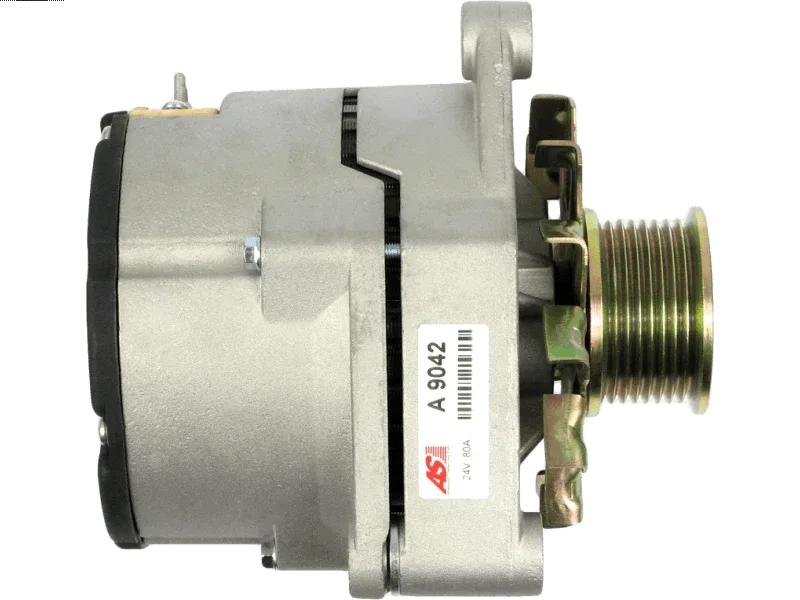 A9042 AS-PL - 1.ALTERNATOR — zdjęcie 4 z 7