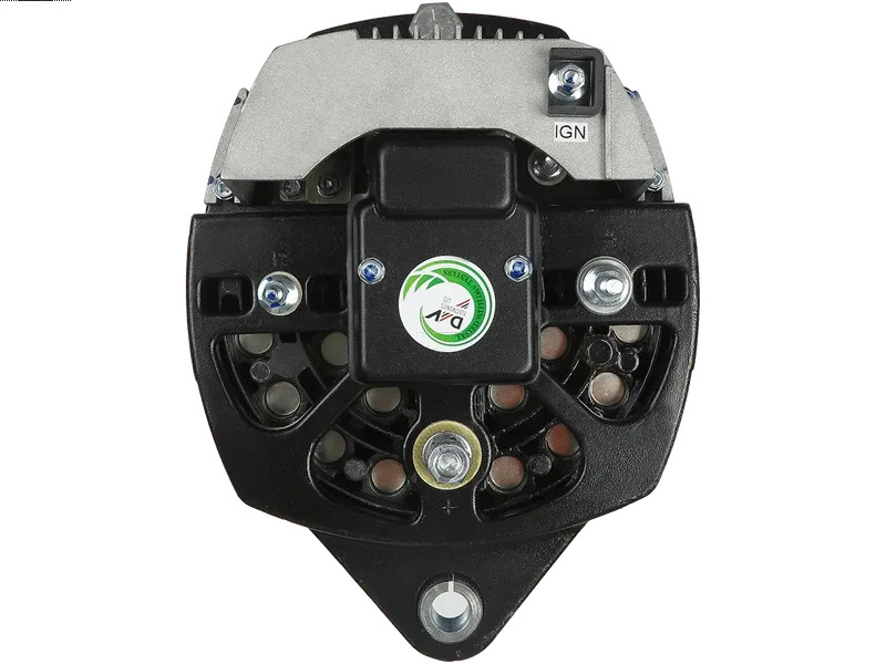 A9043 AS-PL - 1.ALTERNATOR — zdjęcie 3 z 7
