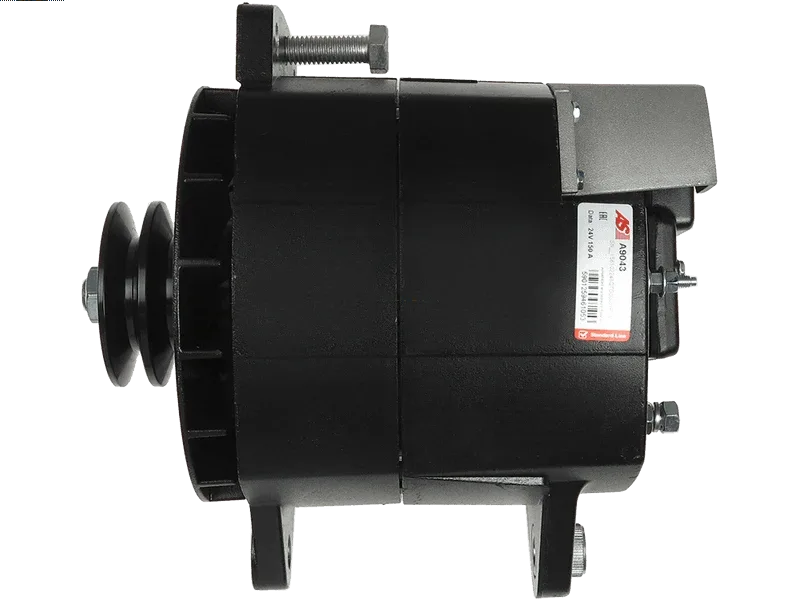 A9043 AS-PL - 1.ALTERNATOR — zdjęcie 2 z 7