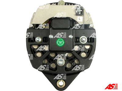 A9043 AS-PL - 1.ALTERNATOR — zdjęcie 6 z 7