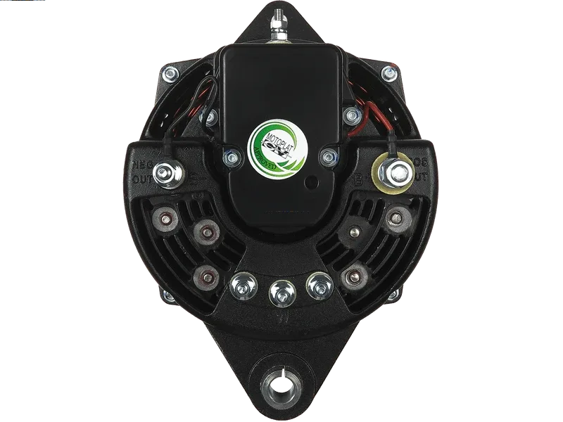 A9044 AS-PL - 1.ALTERNATOR — zdjęcie 3 z 7