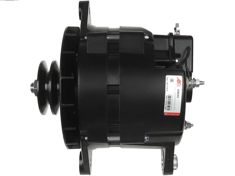 A9044 AS-PL - 1.ALTERNATOR — zdjęcie 2 z 7