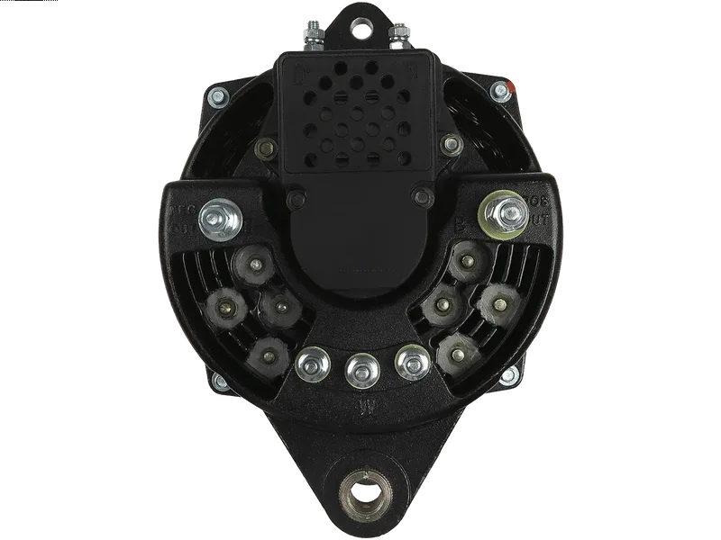 A9045 AS-PL - 1.ALTERNATOR — zdjęcie 6 z 7