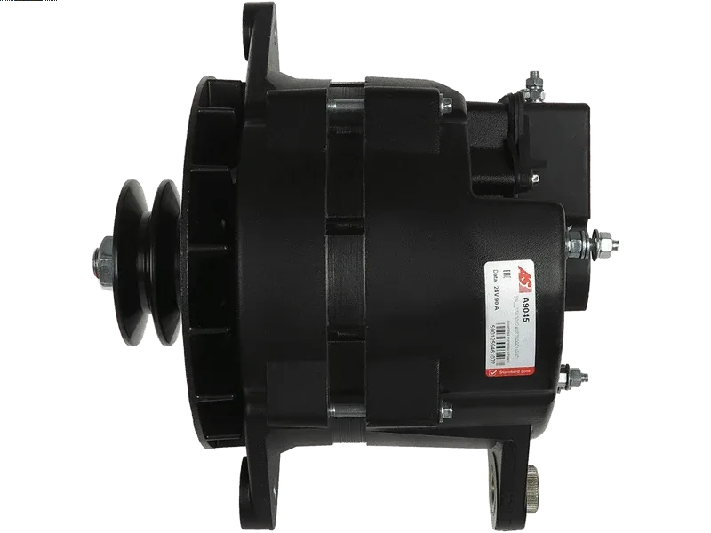 A9045 AS-PL - 1.ALTERNATOR — zdjęcie 7 z 7