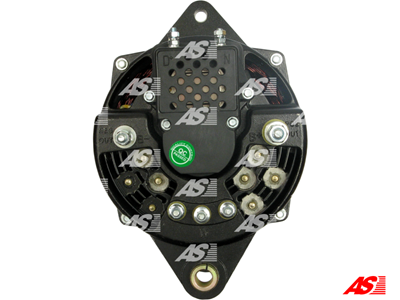 A9045 AS-PL - 1.ALTERNATOR — zdjęcie 3 z 7