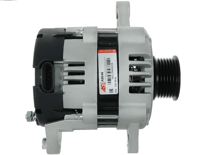 A9046 AS-PL - 1.ALTERNATOR — zdjęcie 4 z 7