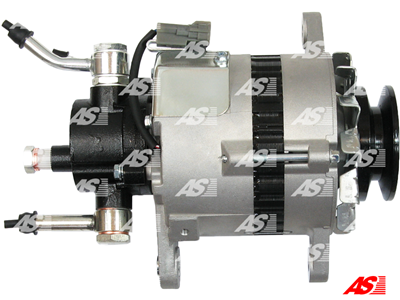 A9047 AS-PL - 1.ALTERNATOR — zdjęcie 2 z 7