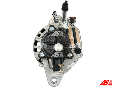 A9047 AS-PL - 1.ALTERNATOR — zdjęcie 3 z 7