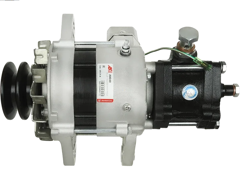 A9048 AS-PL - 1.ALTERNATOR — zdjęcie 7 z 7