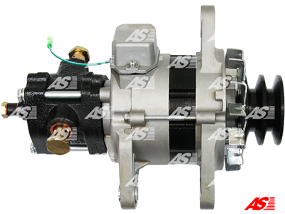 A9048 AS-PL - 1.ALTERNATOR — zdjęcie 2 z 7