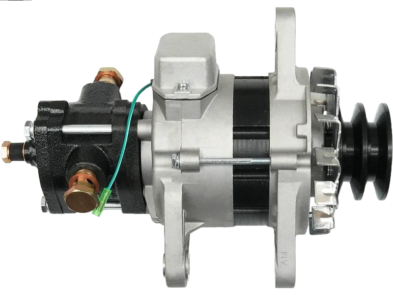 A9049 AS-PL - 1.ALTERNATOR — zdjęcie 5 z 7