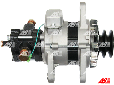 A9049 AS-PL - 1.ALTERNATOR — zdjęcie 2 z 7