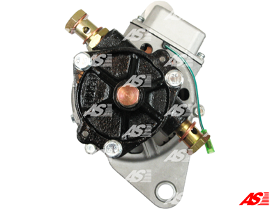 A9049 AS-PL - 1.ALTERNATOR — zdjęcie 3 z 7