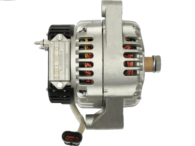 A9050(LETRIKA) Letrika - 1.ALTERNATOR — zdjęcie 4 z 7