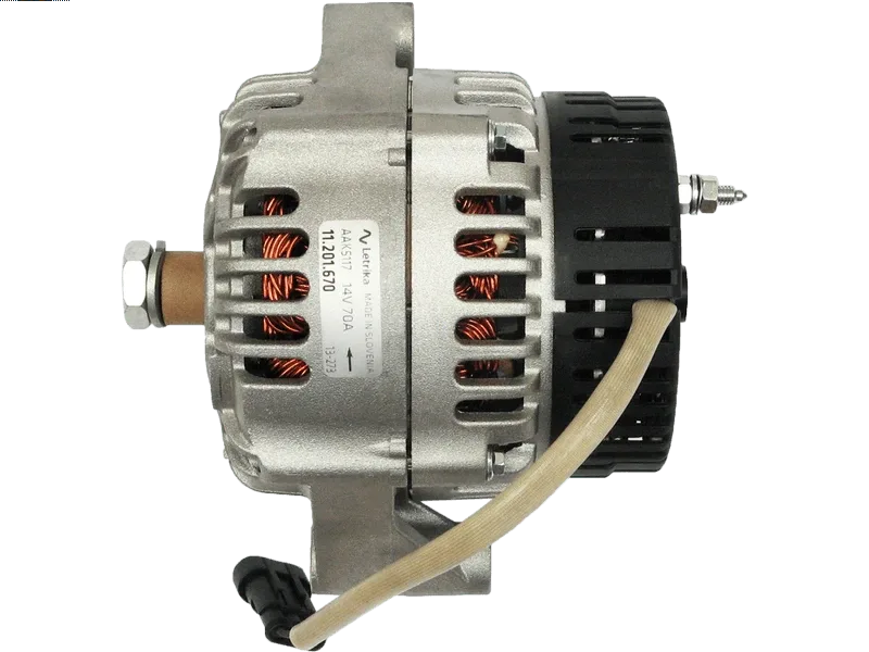 A9050(LETRIKA) Letrika - 1.ALTERNATOR — zdjęcie 2 z 7