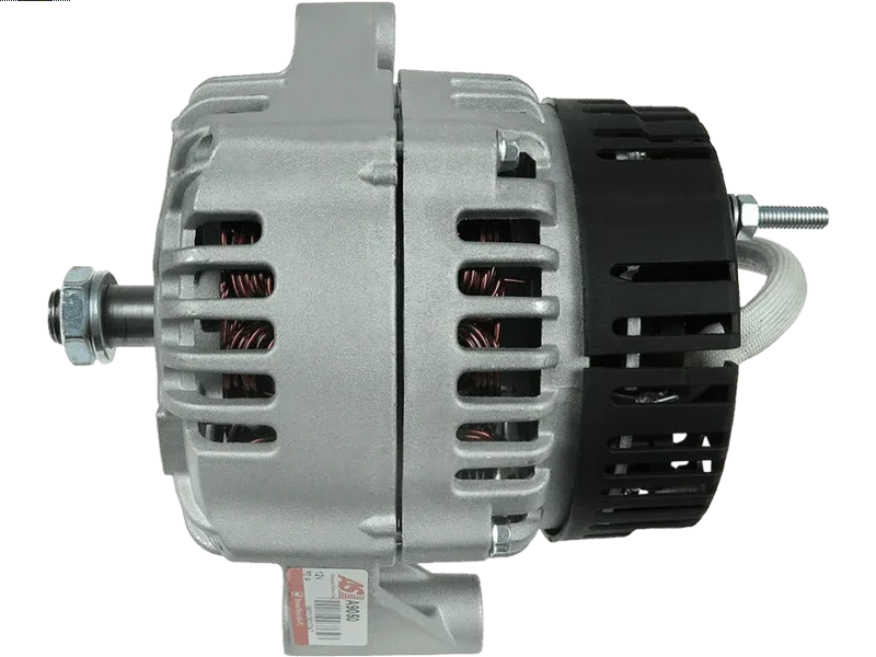 A9050 AS-PL - 1.ALTERNATOR — zdjęcie 2 z 7