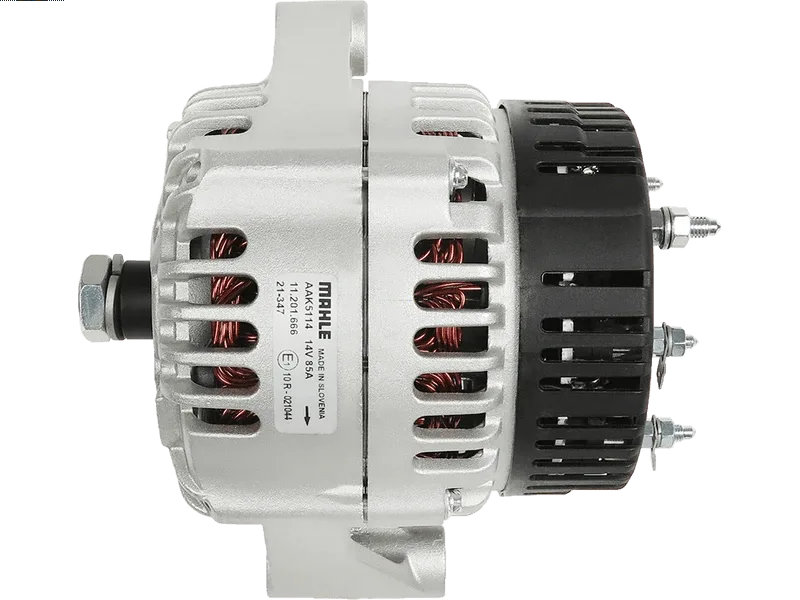 A9051(LETRIKA) Letrika - 1.ALTERNATOR — zdjęcie 2 z 8