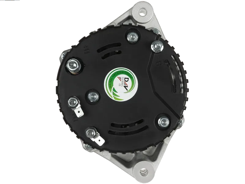 A9051 AS-PL - 1.ALTERNATOR — zdjęcie 3 z 7