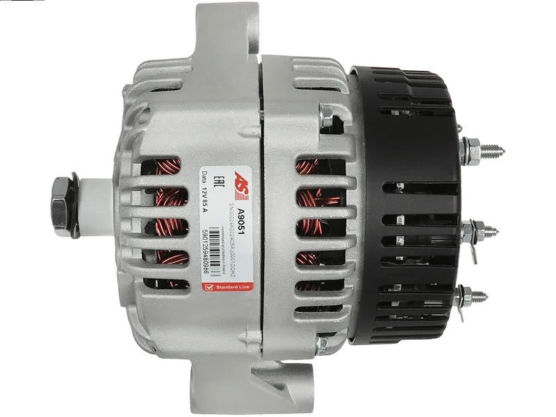 A9051 AS-PL - 1.ALTERNATOR — zdjęcie 2 z 7