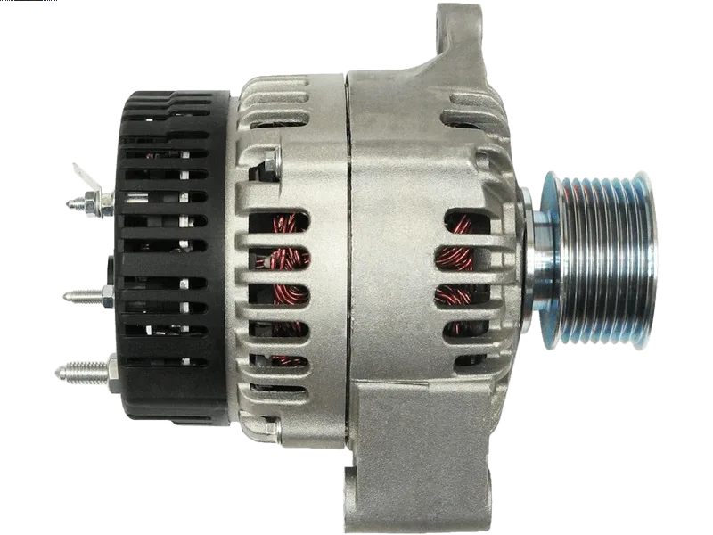 A9052(LETRIKA) Letrika - 1.ALTERNATOR — zdjęcie 4 z 7