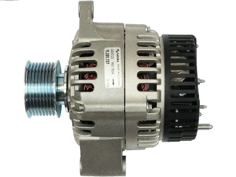A9052(LETRIKA) Letrika - 1.ALTERNATOR — zdjęcie 2 z 7