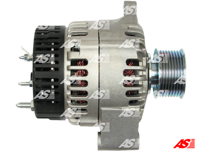 A9052(LETRIKA) Letrika - 1.ALTERNATOR — zdjęcie 7 z 7