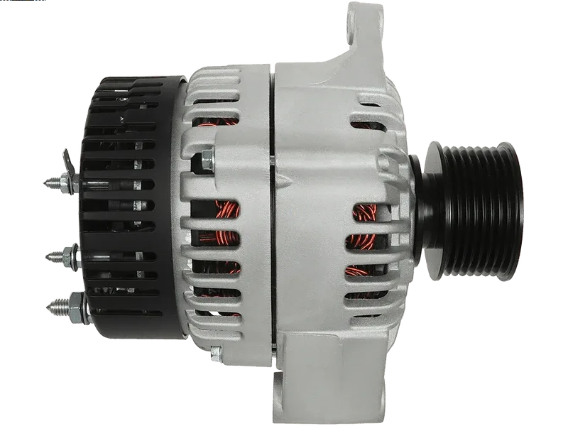 A9052 AS-PL - 1.ALTERNATOR — zdjęcie 4 z 7