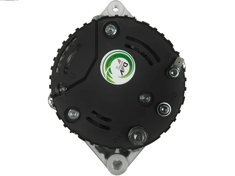 A9052 AS-PL - 1.ALTERNATOR — zdjęcie 3 z 7