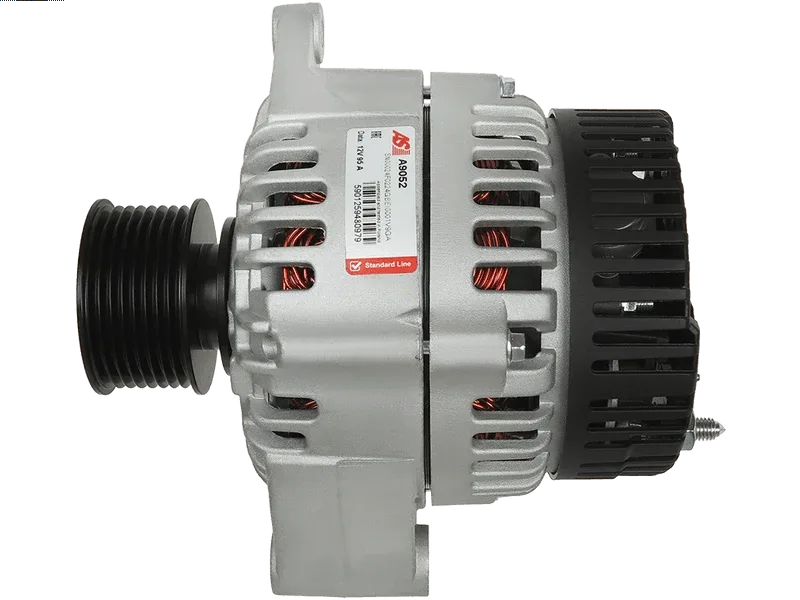A9052 AS-PL - 1.ALTERNATOR — zdjęcie 2 z 7