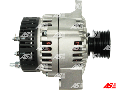 A9052 AS-PL - 1.ALTERNATOR — zdjęcie 7 z 7