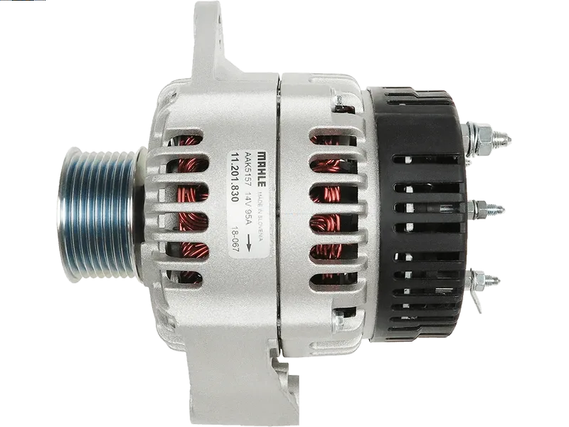 A9053(LETRIKA) Letrika - 1.ALTERNATOR — zdjęcie 2 z 7