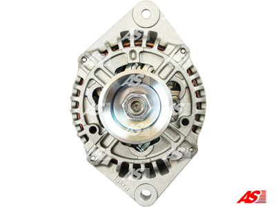 A9053(LETRIKA) Letrika - 1.ALTERNATOR — zdjęcie 1 z 7