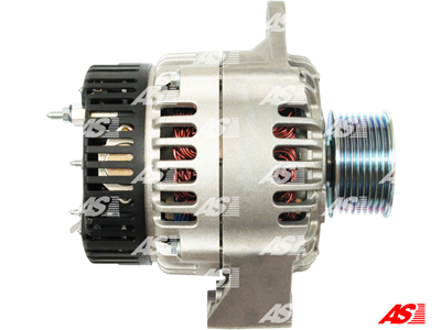 A9053(LETRIKA) Letrika - 1.ALTERNATOR — zdjęcie 7 z 7