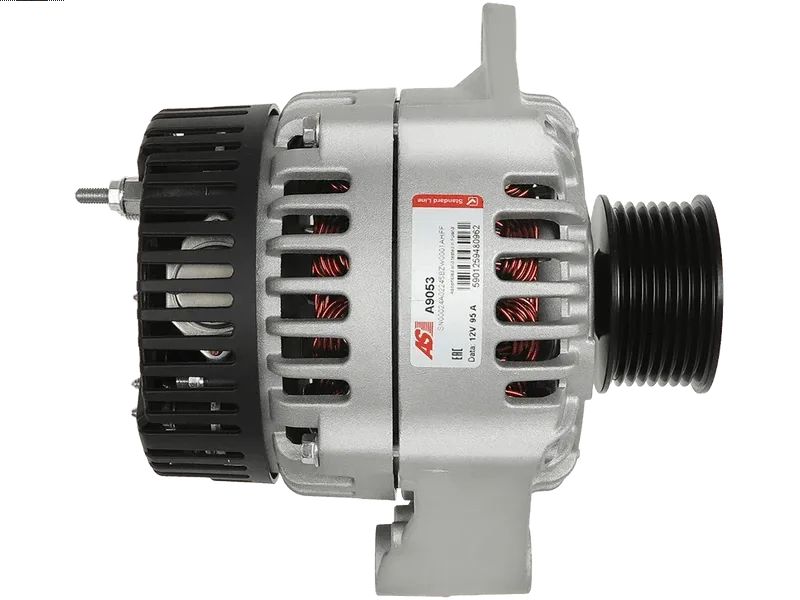 A9053 AS-PL - 1.ALTERNATOR — zdjęcie 4 z 7
