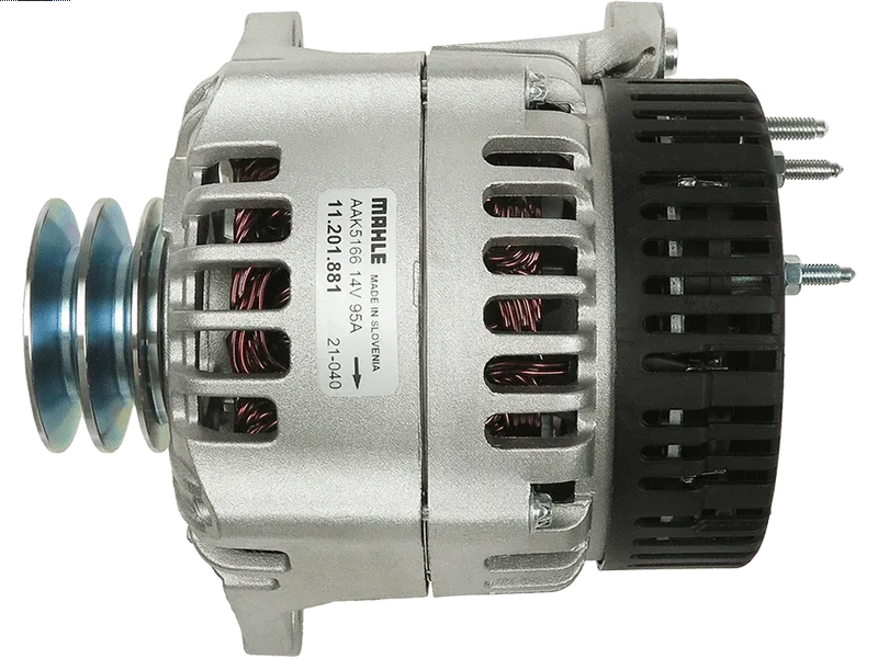 A9054(LETRIKA) Letrika - 1.ALTERNATOR — zdjęcie 2 z 7