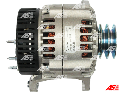 A9054(LETRIKA) Letrika - 1.ALTERNATOR — zdjęcie 7 z 7