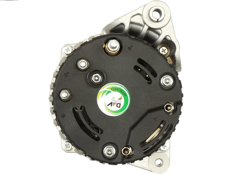 A9054 AS-PL - 1.ALTERNATOR — zdjęcie 3 z 7