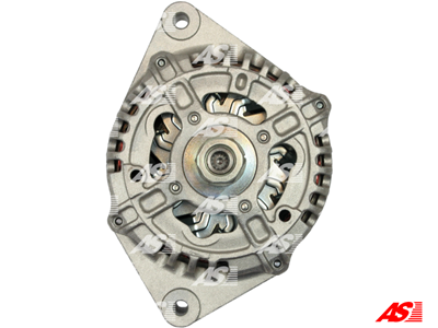 A9055(LETRIKA) Letrika - 1.ALTERNATOR — zdjęcie 1 z 7