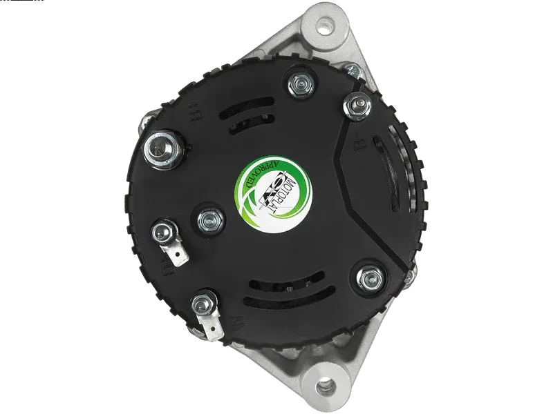 A9055 AS-PL - 1.ALTERNATOR — zdjęcie 3 z 7