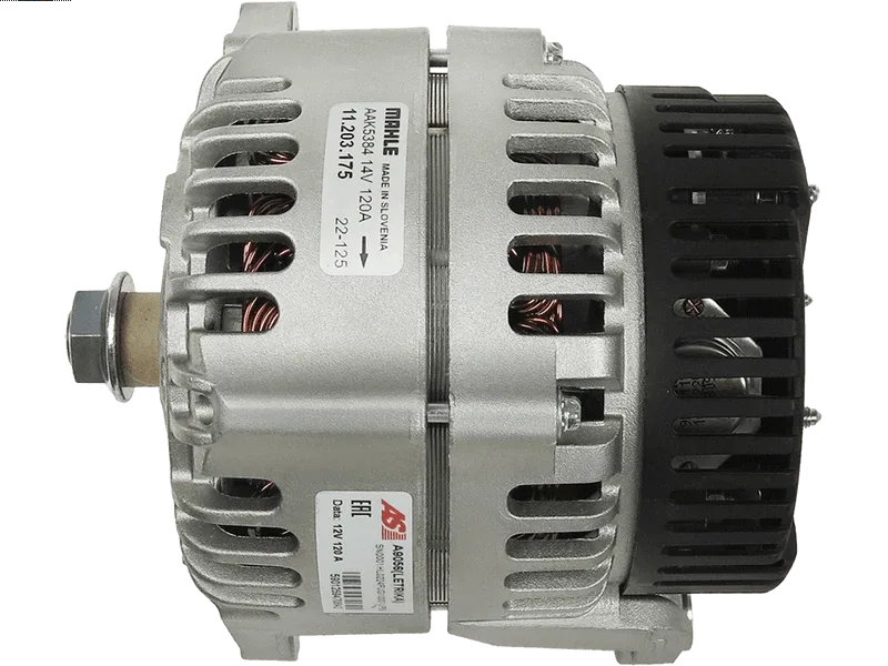 A9056(LETRIKA) Letrika - 1.ALTERNATOR — zdjęcie 7 z 7