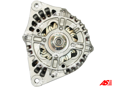 A9056(LETRIKA) Letrika - 1.ALTERNATOR — zdjęcie 1 z 7