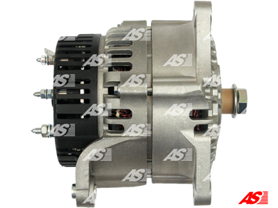 A9056(LETRIKA) Letrika - 1.ALTERNATOR — zdjęcie 2 z 7